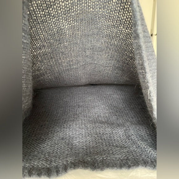 blue Sweater - Picture 7 of 12